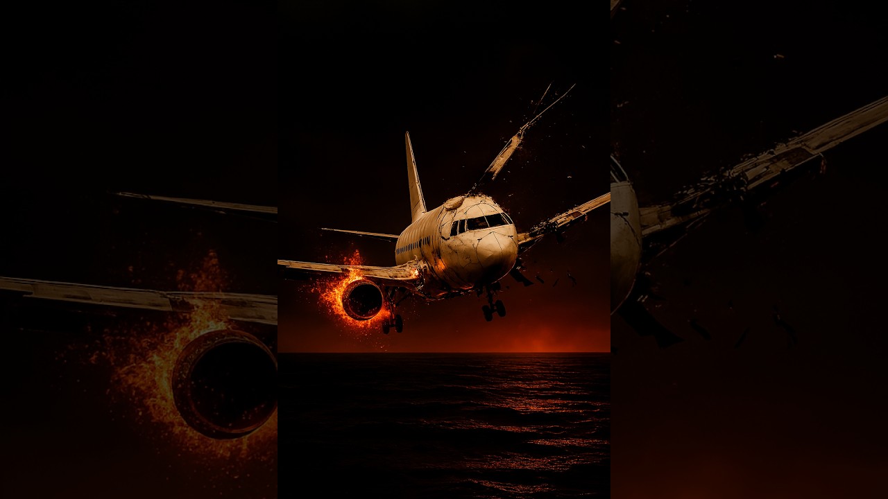 out of fuel:৩০৬ যাত্রীর ভাগ্যে কী ঘটল?