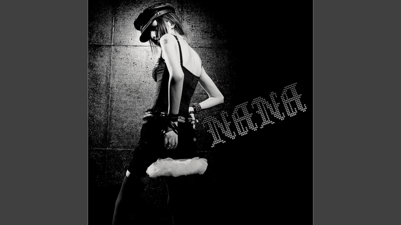 Glamorous Sky (Instrumental Version)