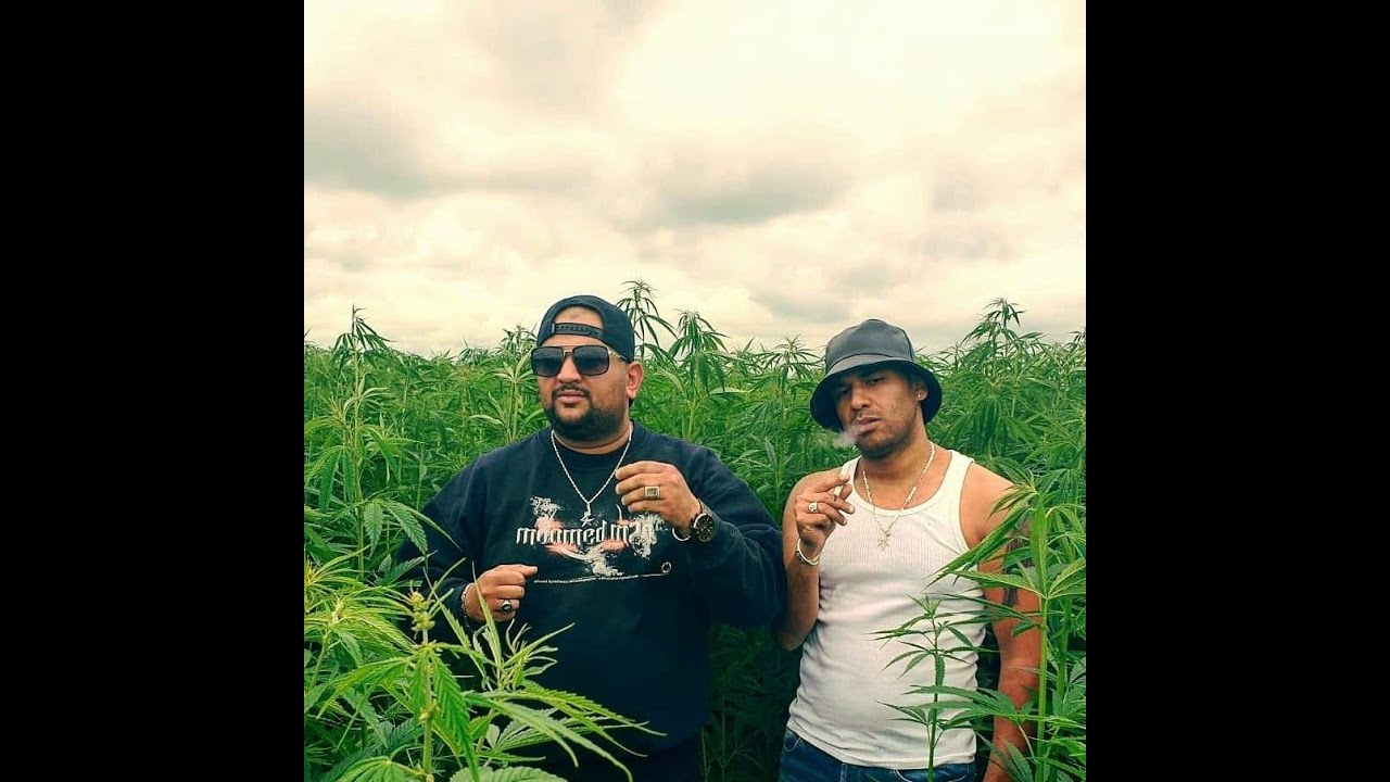 Mastaziano feat M2o -- الزدمة zadma