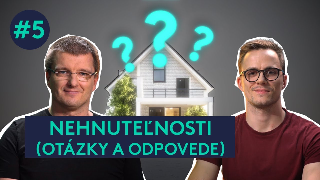 Je lepší dlhodobý nájom či Airbnb? Otázky a odpovede. Rozhovor s Romanom Kružliakom.