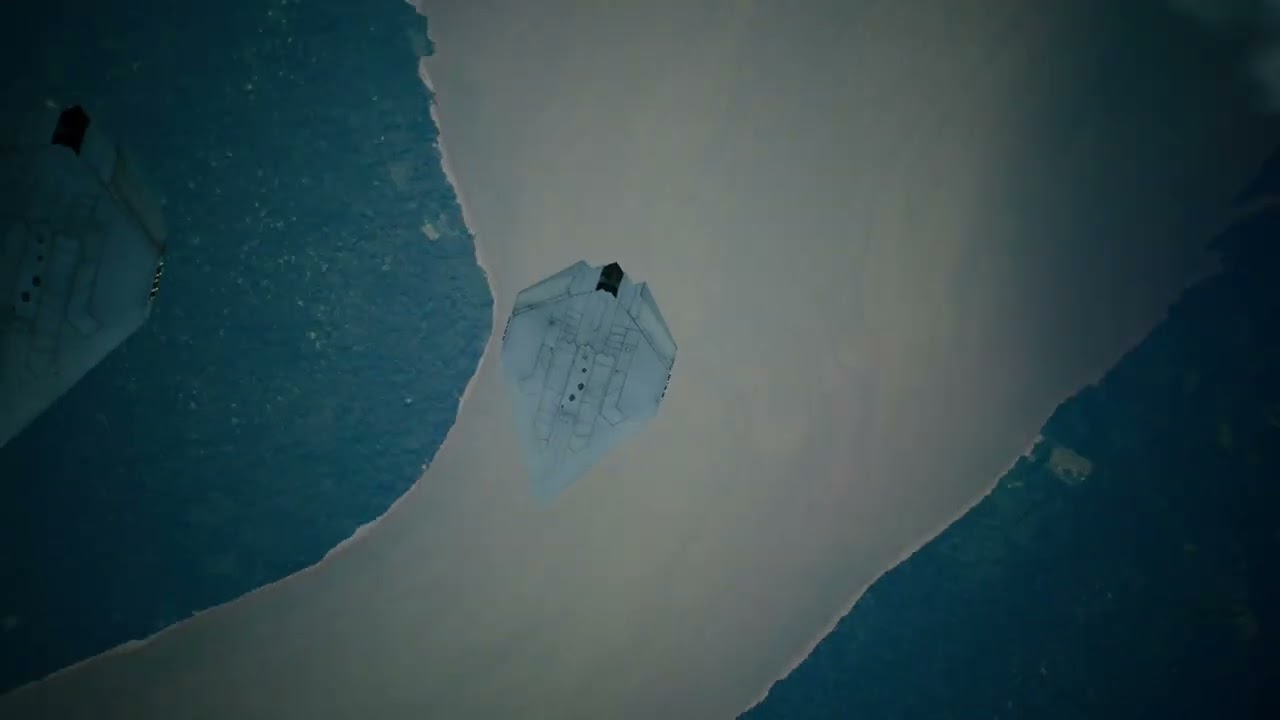 ACE COMBAT™7  SKIES UNKNOWN MISION 3