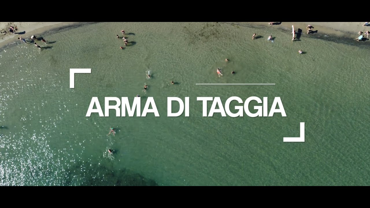 Liguria 77 - Arma di Taggia