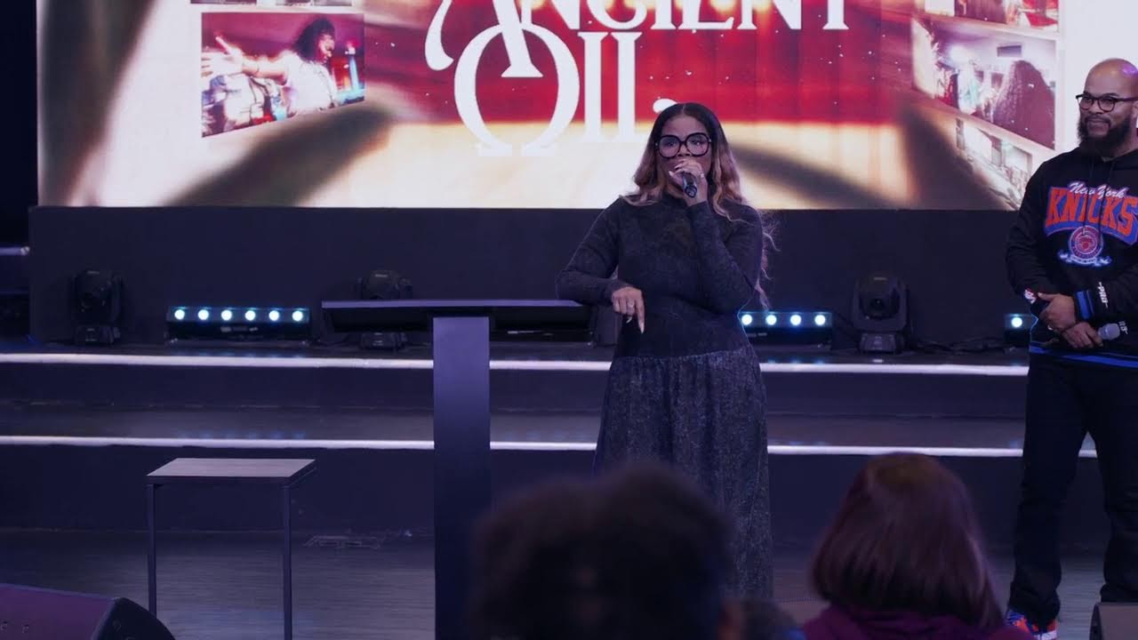 Sunday Service | February 8, 2026 | Pastor JJ Hairston