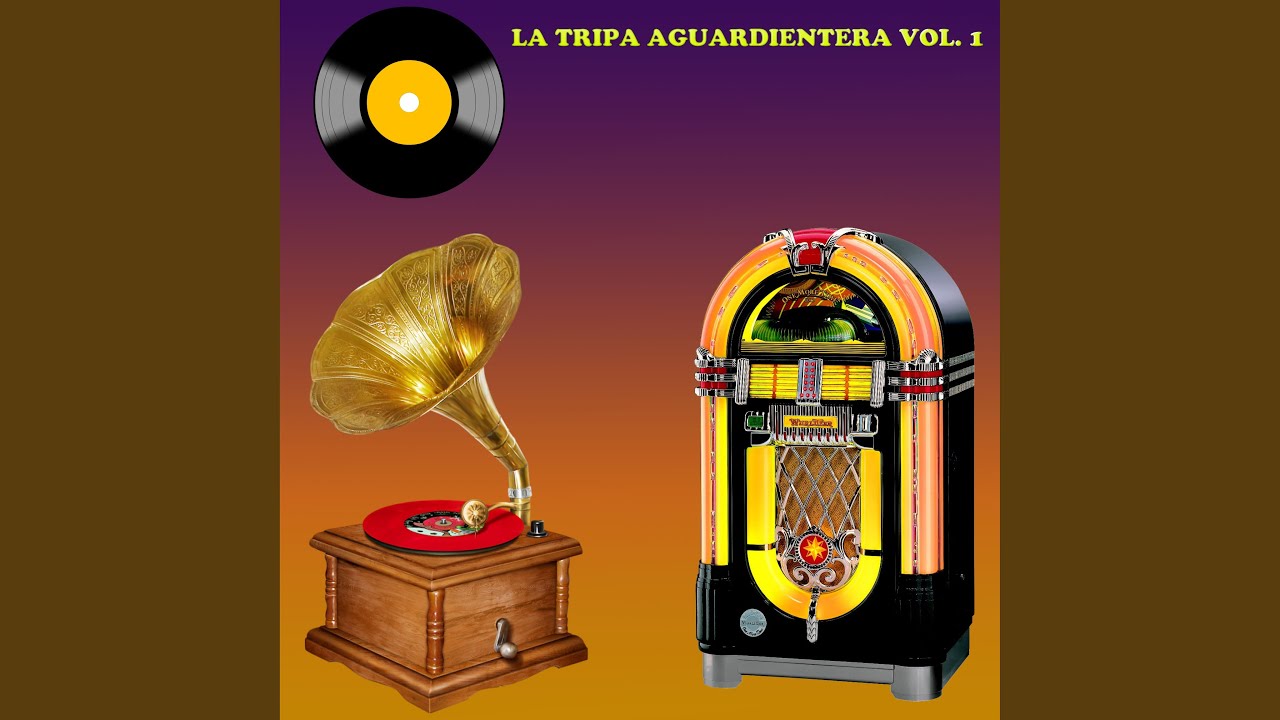 Llora Mi Alma [1954]