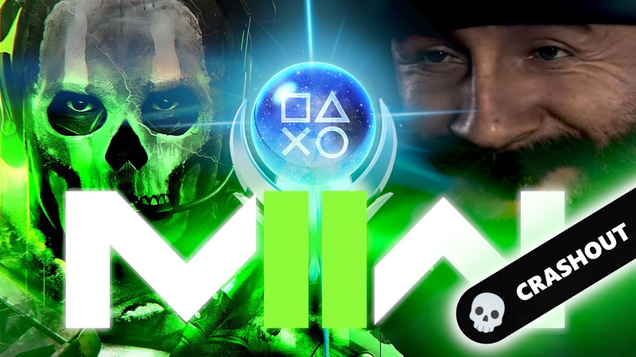 PLATIN in MW2 war verbuggter MÜLL!!!