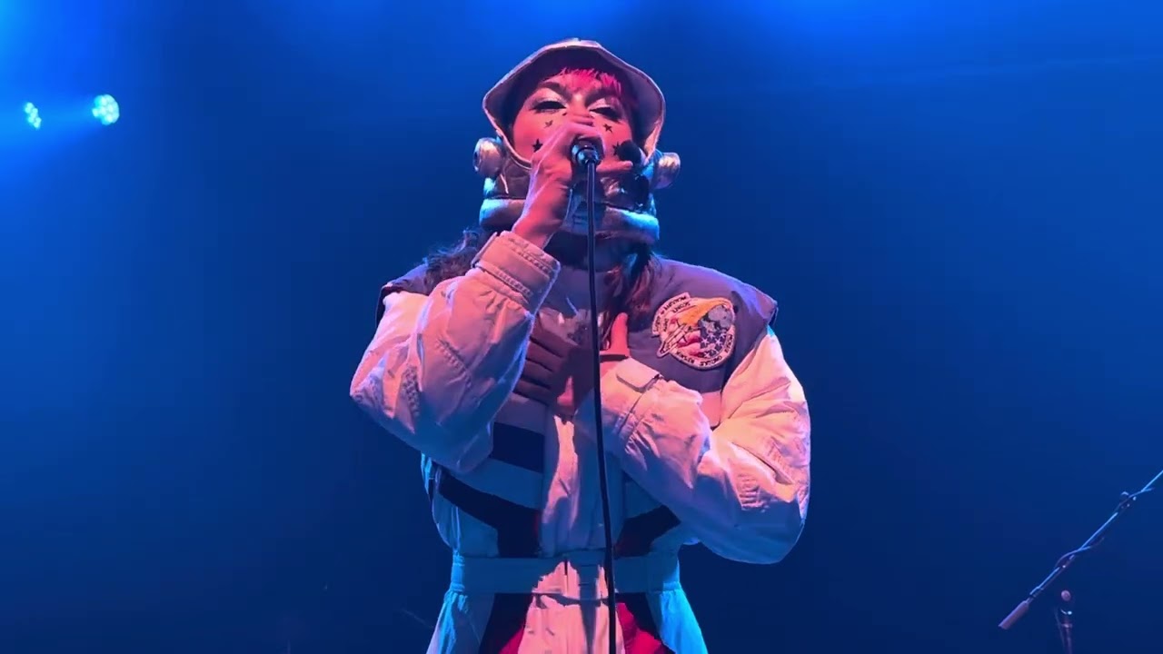 Maris - GOING YET! - 7 Nov 2024 - 9:30 Club, Washington, DC