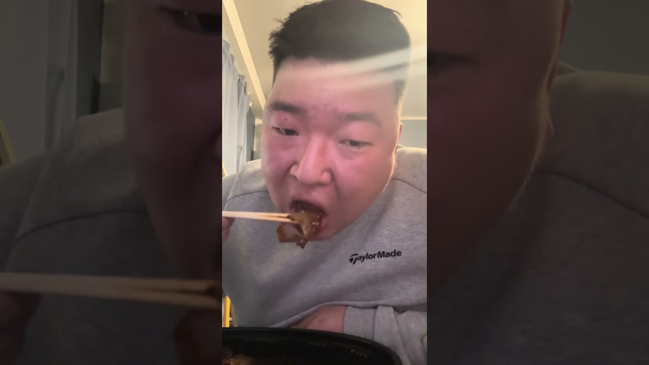 혼잣말 대잔치