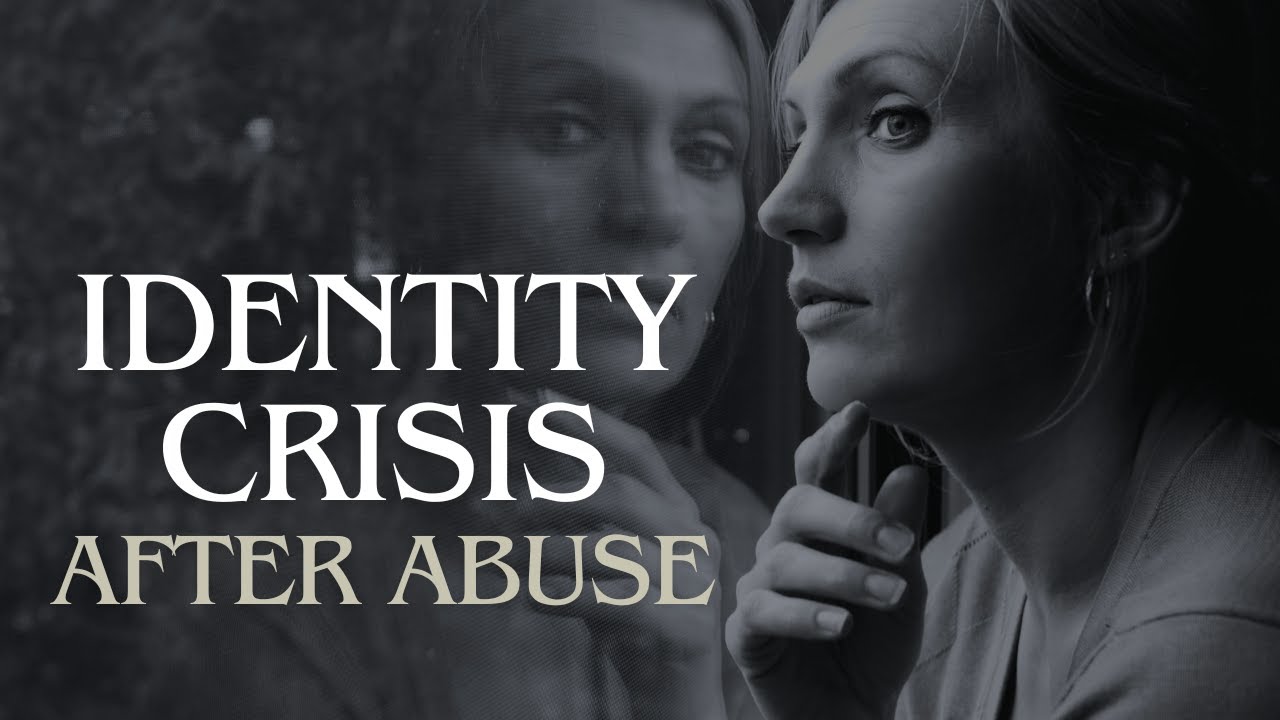 Loss of Identity After The Narcissist