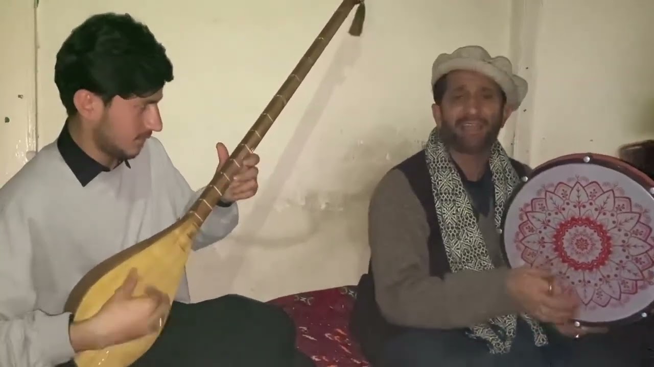 Kruy Palogh  by Shuja Ul Haq