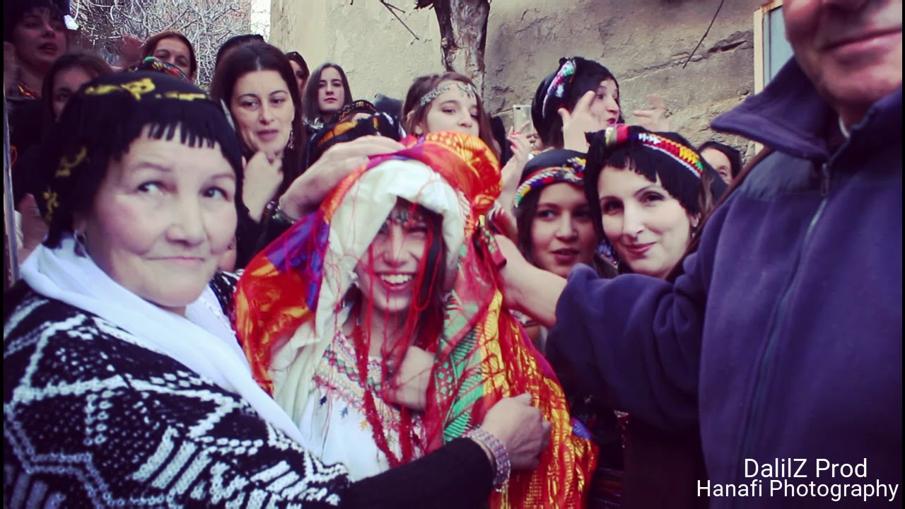 Yennayer2970 à Zioui