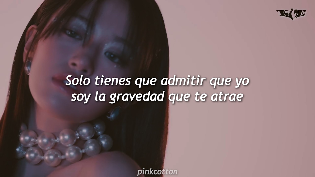 YUJIN (IVE) - Force [Traducida al español]