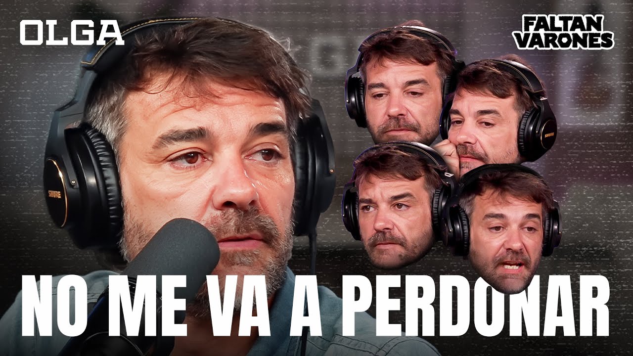 PEDRO TRISTE POR NO IR al ACTO ESCOLAR de SU HIJA | #FaltanVarones 9/1