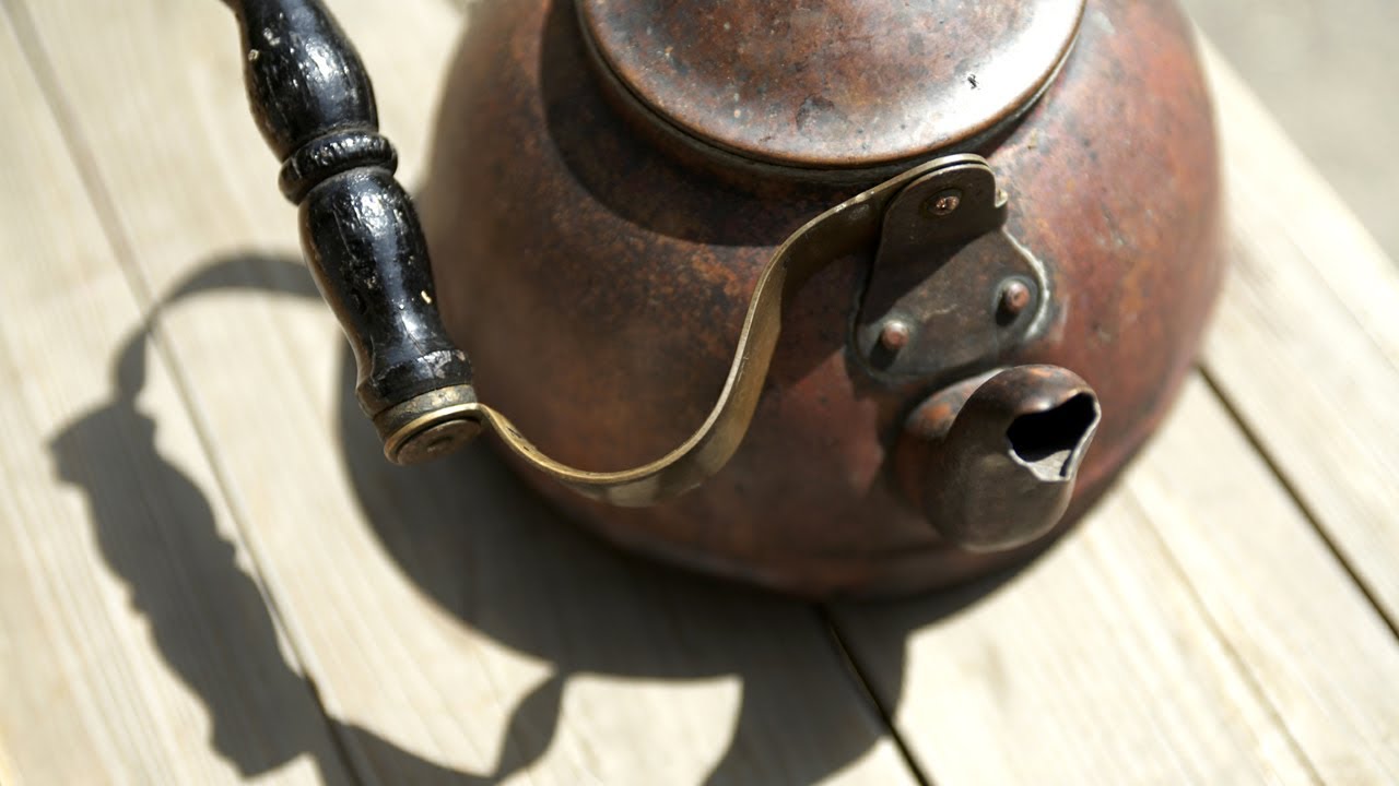 How to Haggle With Antique Dealers | At Home With P. Allen Smith