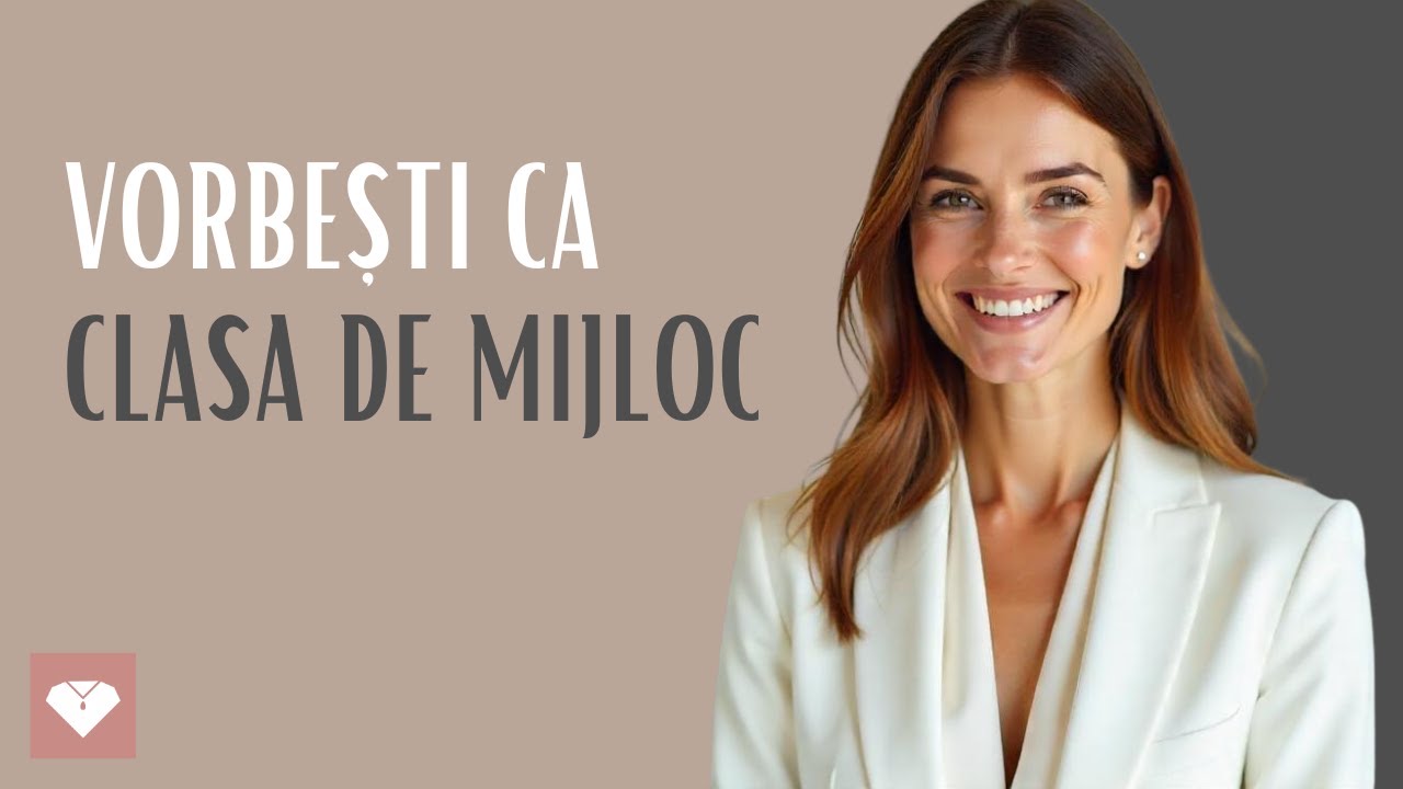 7 Obiceiuri de conversație care trădează că nu ai părăsit niciodată clasa de mijloc