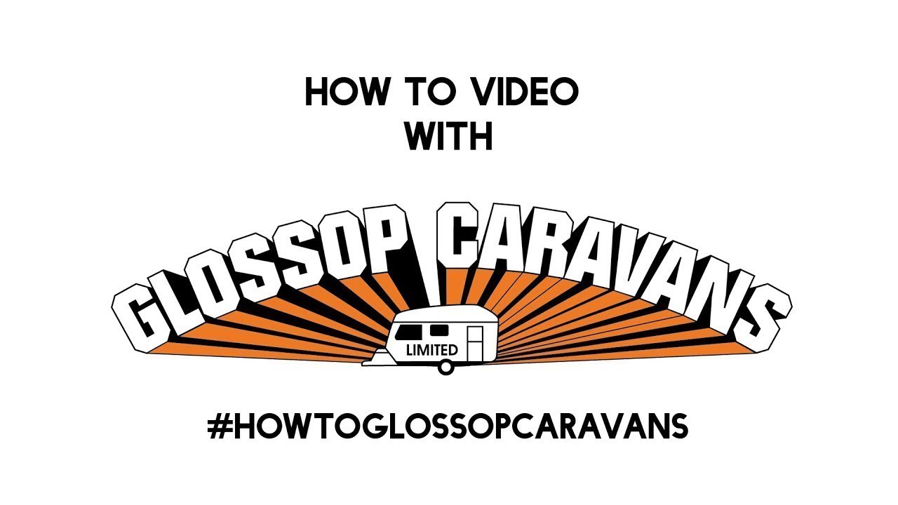 How to use Swift Command in your caravan