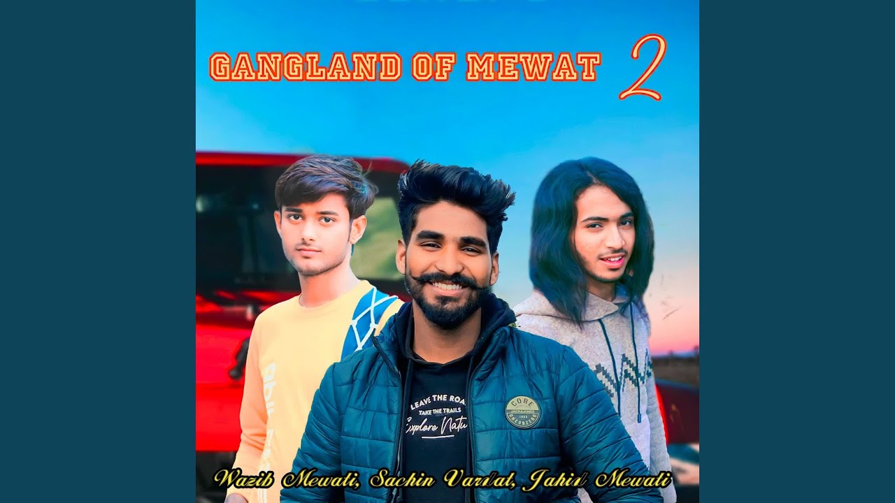 Gangland Of Mewat 2