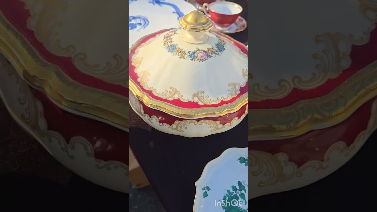 🔥Такие вещи, даже со сколом нельзя оставлять🤩