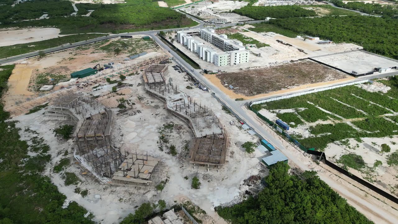 Vista Cana, Punta Cana Update 8/23/2025