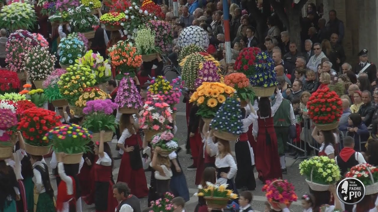 Feste e Tradizioni - La festa dei banderesi di Bucchianico