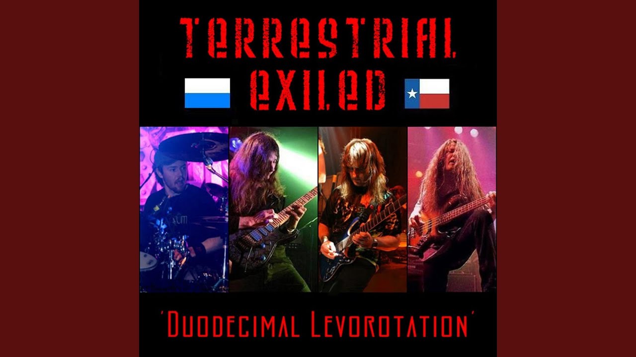 Duodecimal Levorotation