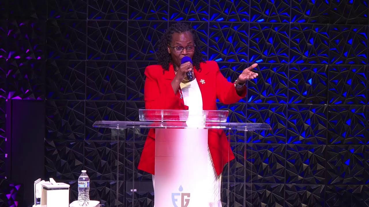 Apostle Isaac Nganga: The Weight Contained In A Name