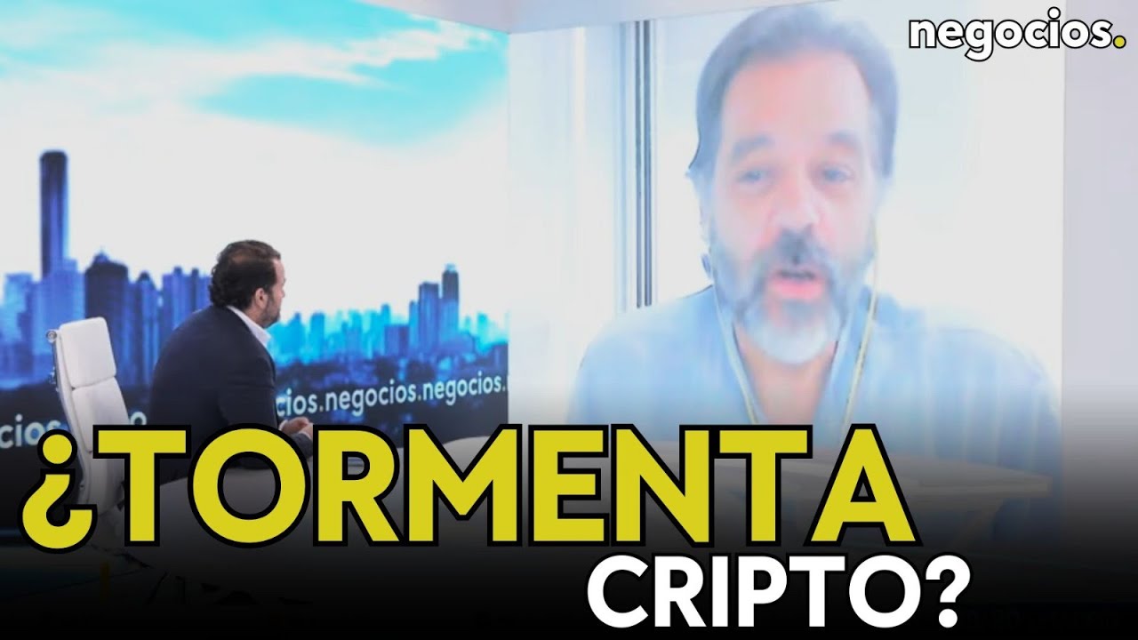 Bitcoin sube, pero Ethereum se queda atrás: ¿se acerca una tormenta en el mercado cripto? Ortega