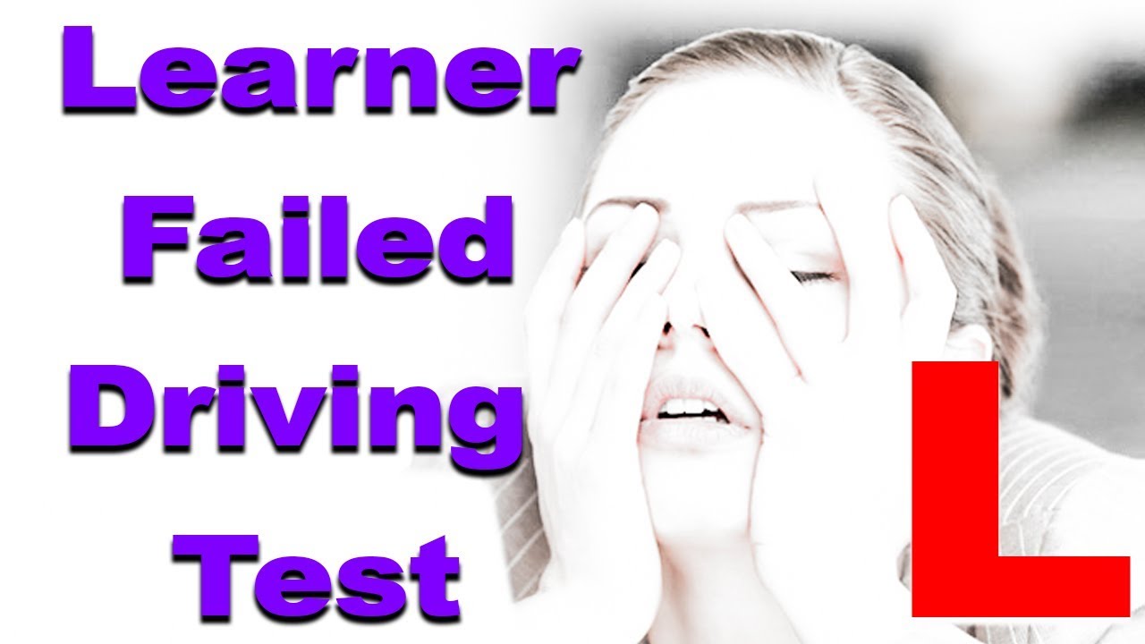 Full Practical Driving Test Video|| Heaton Test Route (Bradford) 2019|| FAILED