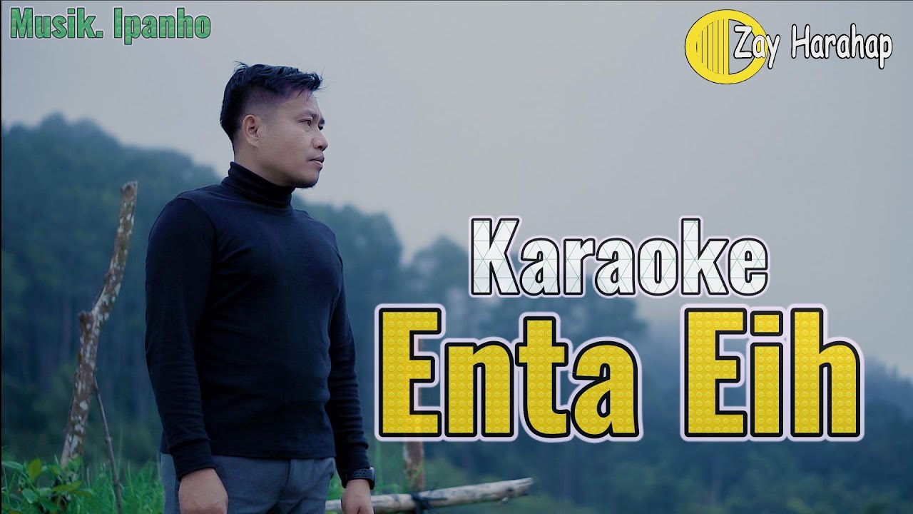 KARAOKE ENTA EIH ( NANCY AJRAM ) NADA PRIA