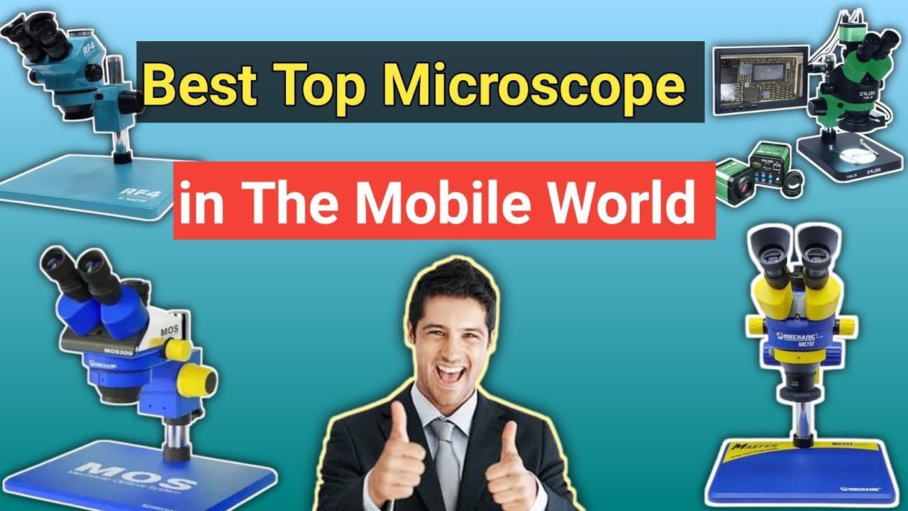 Best Microscopes for Beginners|kaun sa microscope le