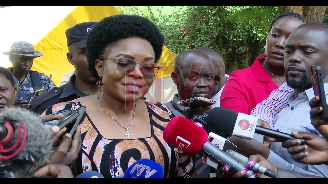 Mmutulangirire oba tujje ku lwaffe” :Abaawanguddwa mu kamyufu balabudde