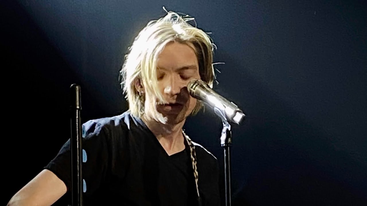The Calling - If Only (Porto Alegre, Brazil 10/8/25) 