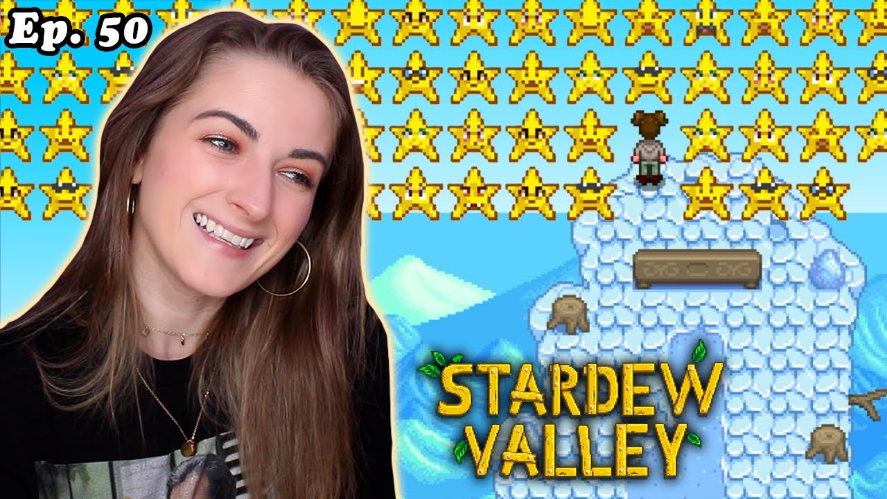 and... perfection :') | Stardew Valley Ep. 50