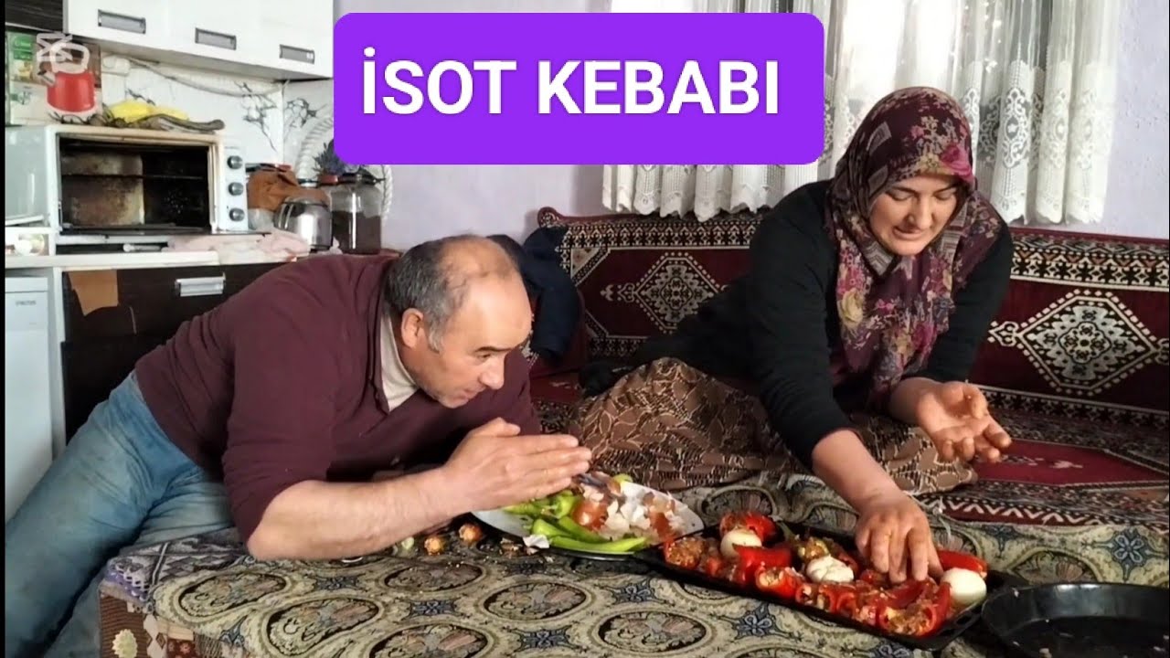 Kapya biber dolması yaptık harika ötesi 