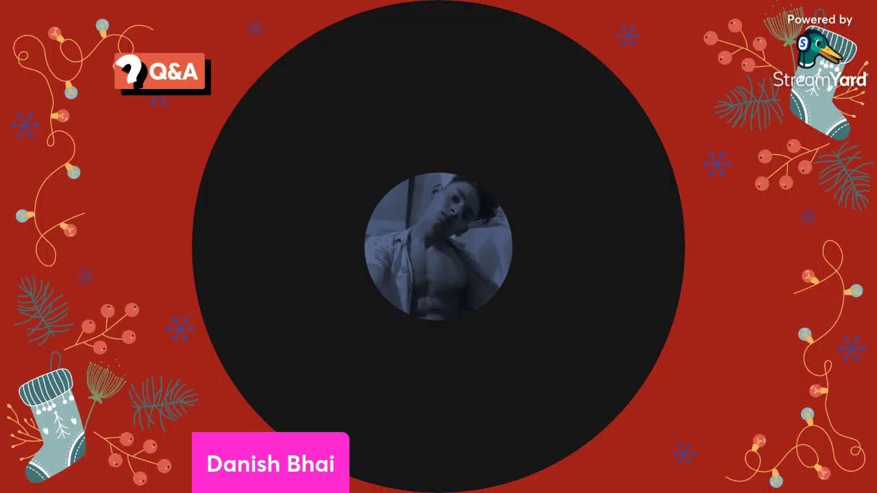 Danish Bhai
