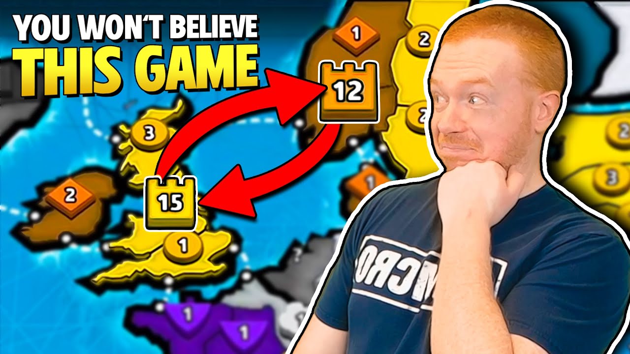 INSANELY Stupid NOOB CORNER Fight Turns Into EPIC Game!
