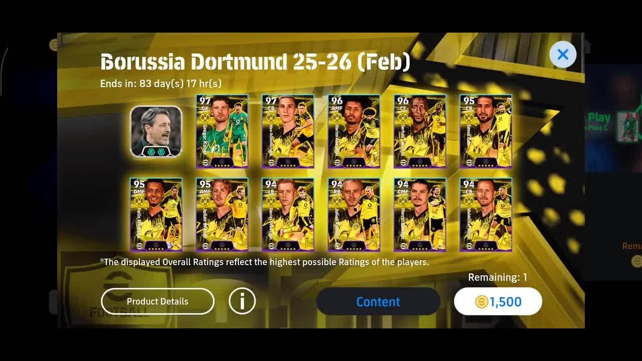 🔥🥶 TODAY’S eFOOTBALL PART 2 UPDATE IS HERE!