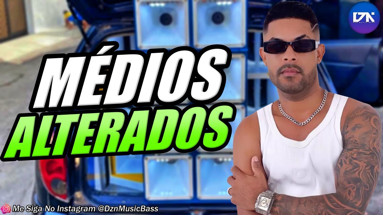 O ERÓTICO - AO VIVÃO EM ARACAJU 2025 ( MÉDIOS ALTERADO ) BLOCO NOVO - GRAVE BATENDO - CD NOVO