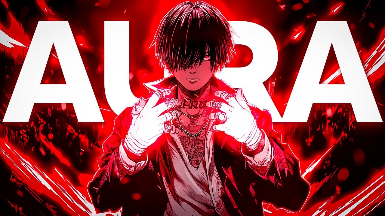 AURA = ♾️ | 1 HOUR ABSOLUTE AURA FARMING MUSIC PLAYLIST 🔥 BEST PHONK/FUNK SONGS 2025