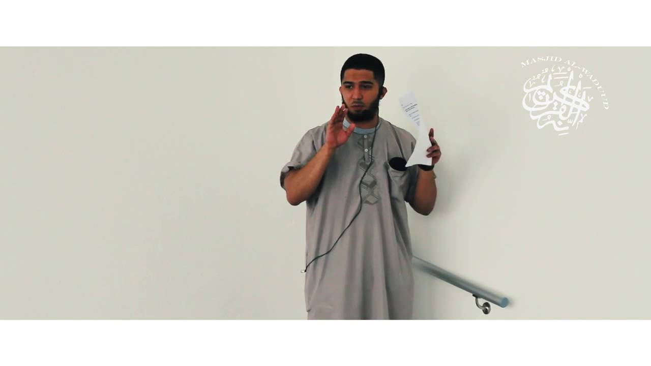 Romano dersi- Munafiq (Dehran) 2016