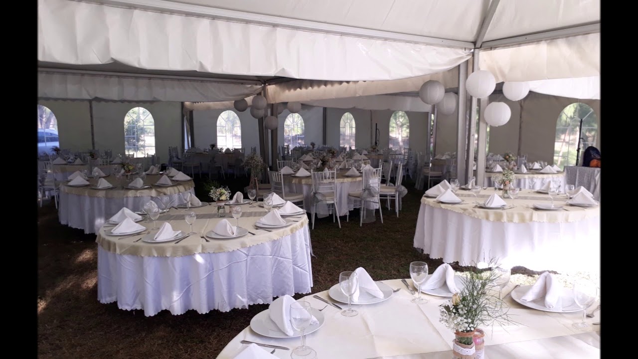 Villa & Ahvan Wedding