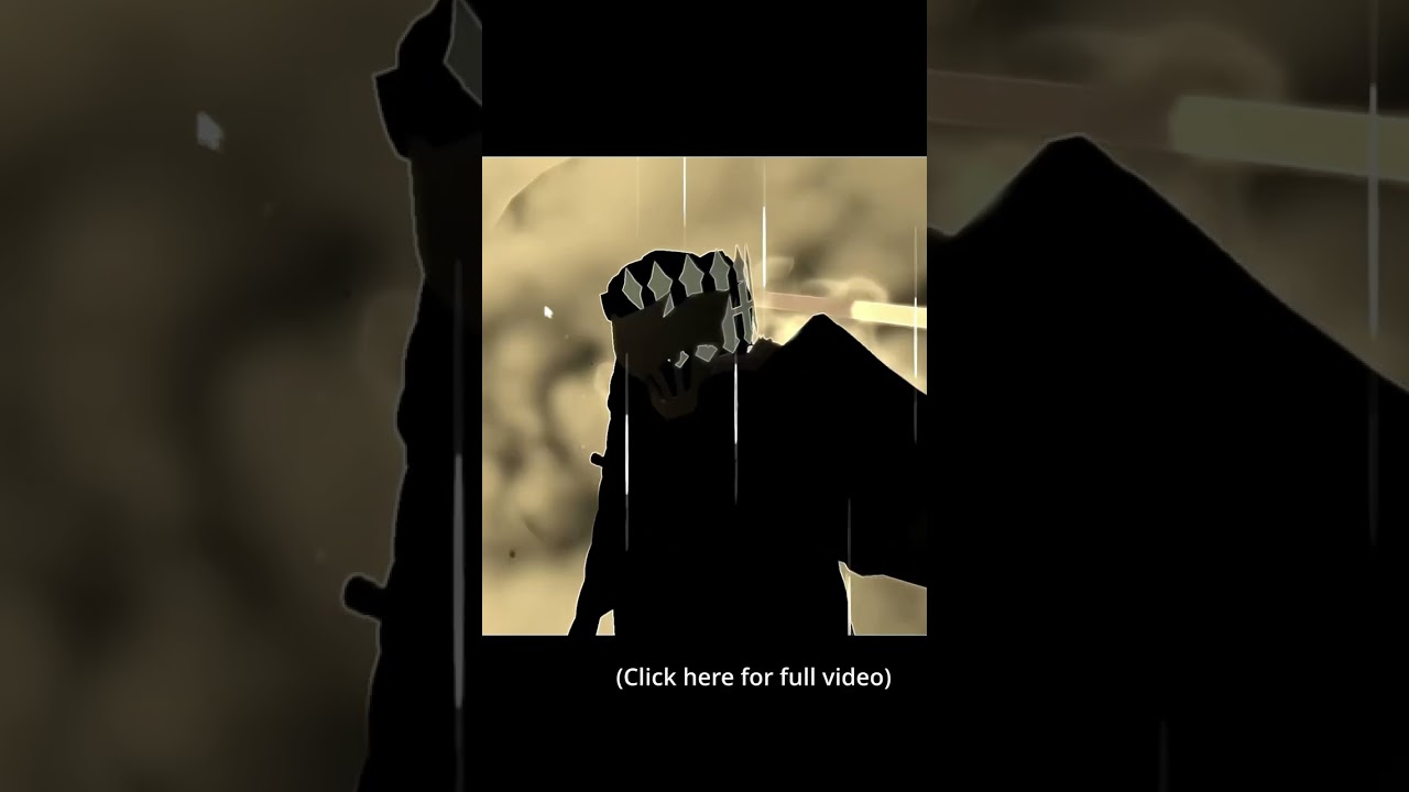The Strongest True Bankai&hellip; | Type Soul #roblox #bankai #deepwoken #typesoul #robloxedit