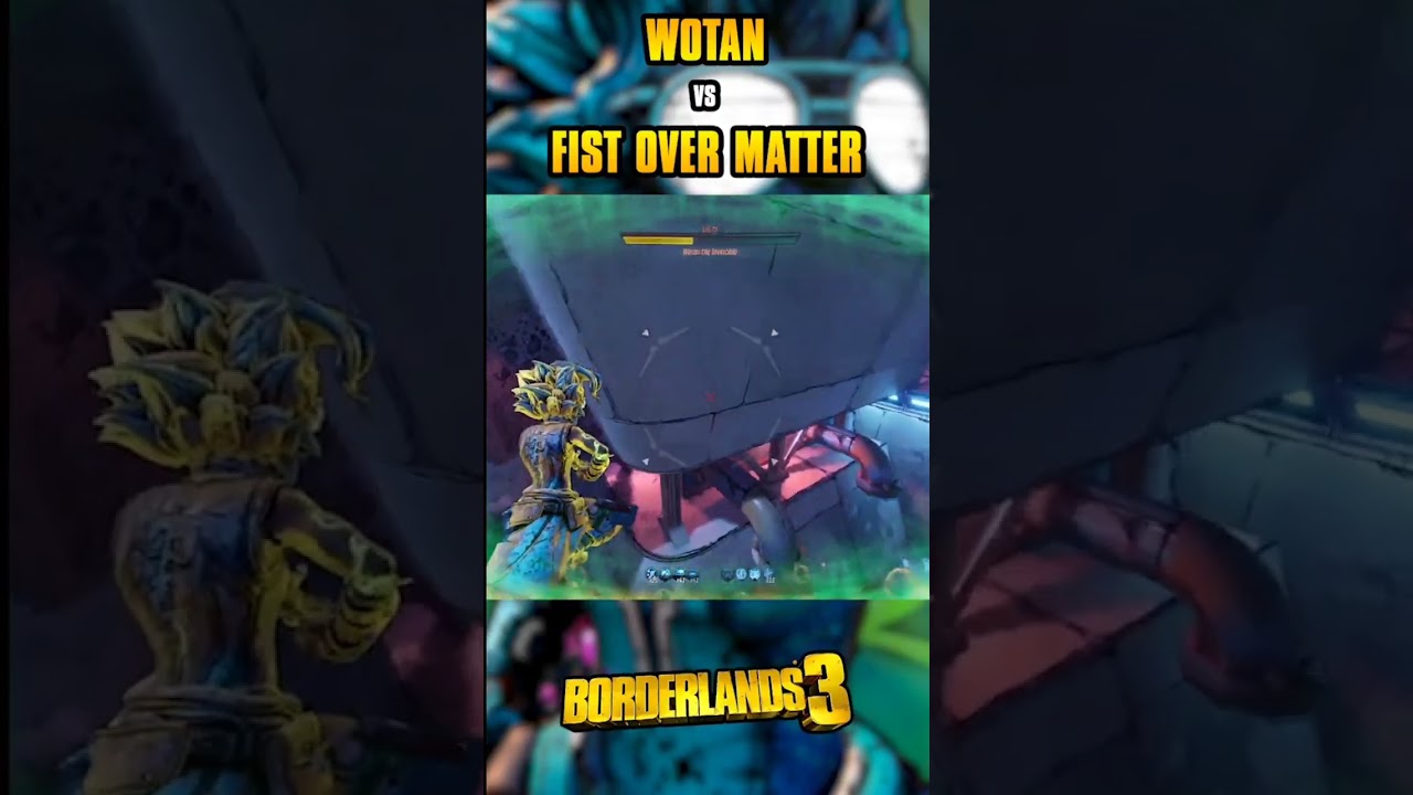 Amara Action Skill builds be like