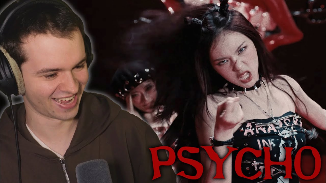 BABYMONSTER - 'PSYCHO' PERFORMANCE VIDEO | REACTION