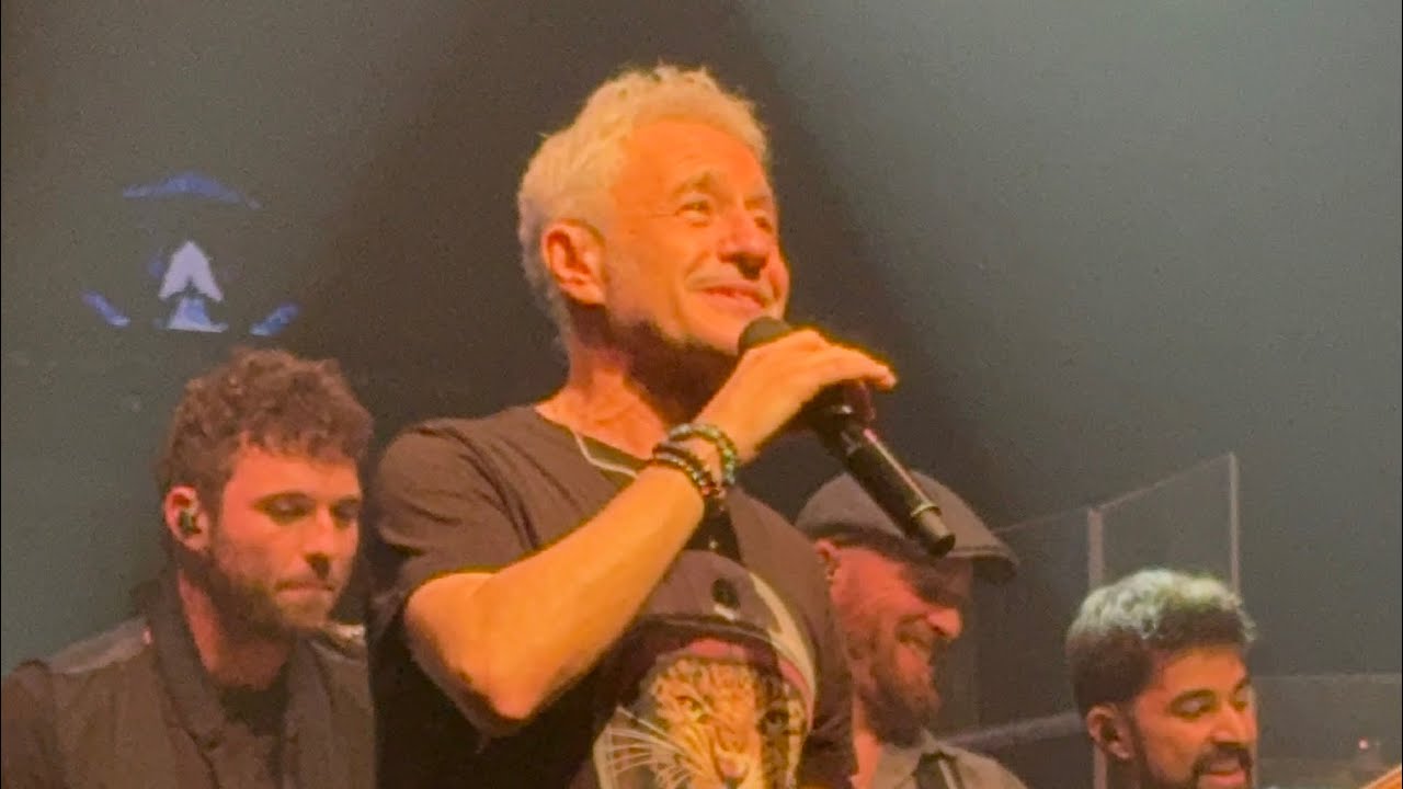 Galilea Sergio Dalma