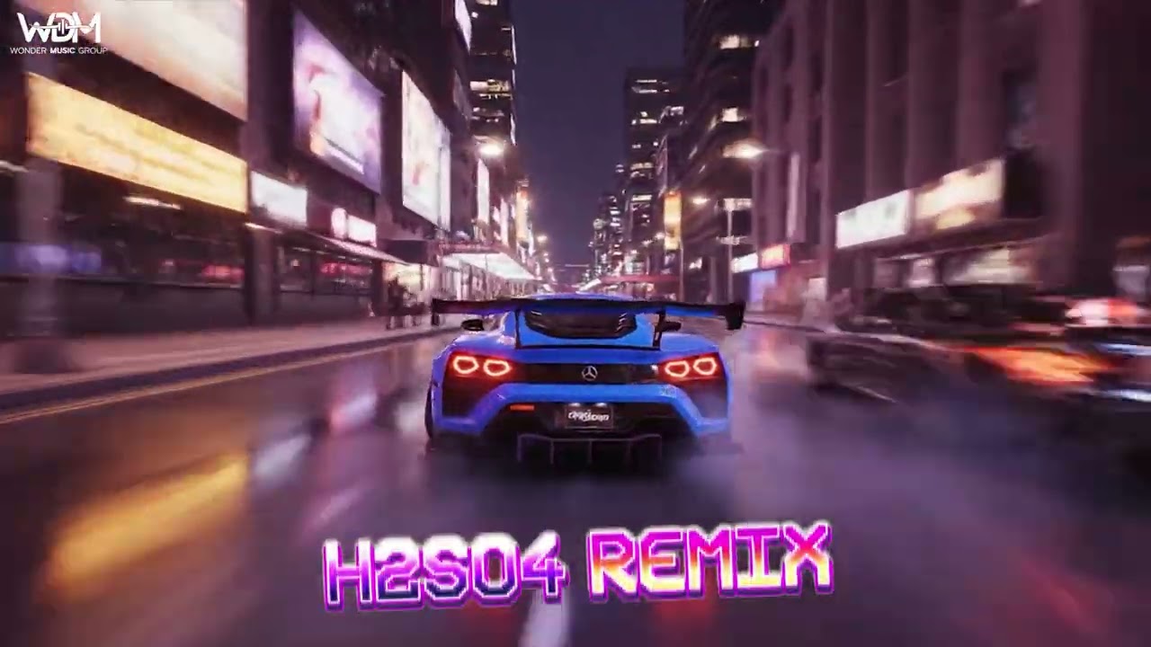 ANH ĐÃ BAO GIỜ REMIX - QUYÊN QUYÊN | Anh đã bao giờ yêu em thật lòng hay chưa...| WDM