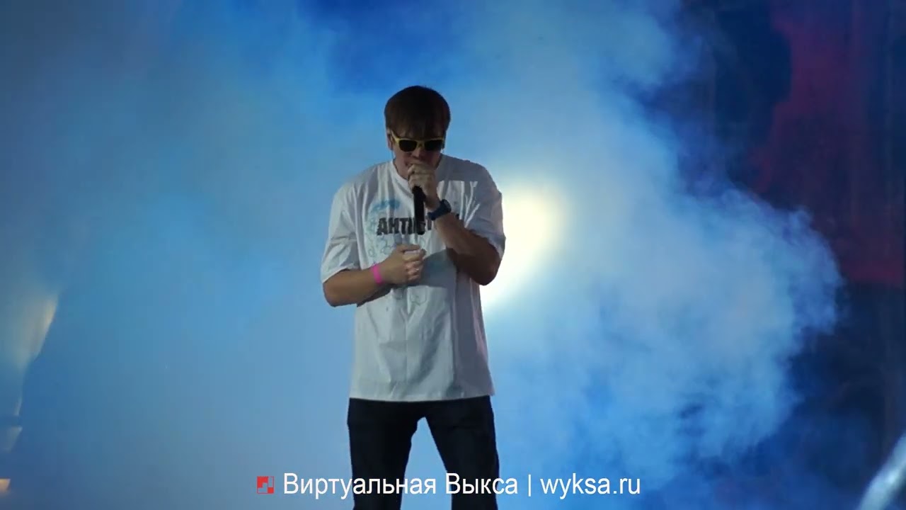 + 18. Слава КПСС в Выксе