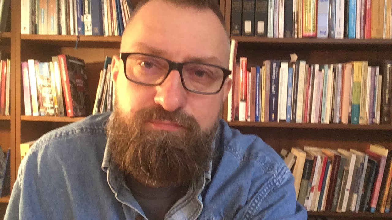 „Błogosławieni, którzy się smucą” - dlaczego? I co to właściwie oznacza? | 🤩błogosł. |☕️😇 rDD(383)