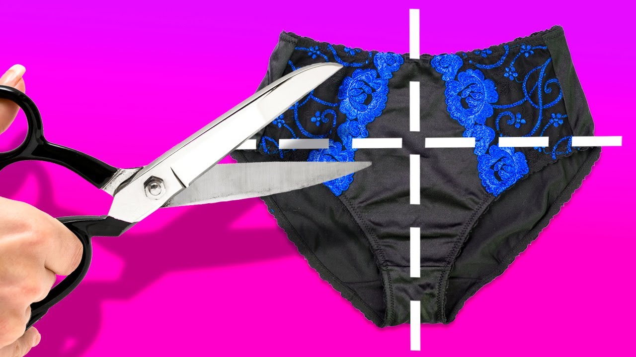 Idee Rivoluzionarie Che Trasformeranno I Tuoi Vestiti Vecchi In Moda Attuale 👗