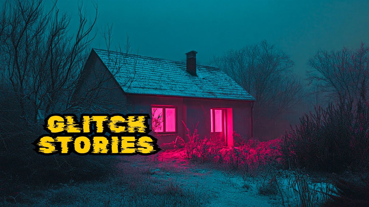 I Experienced Death Without Dying | True Glitch in the Matrix Stories