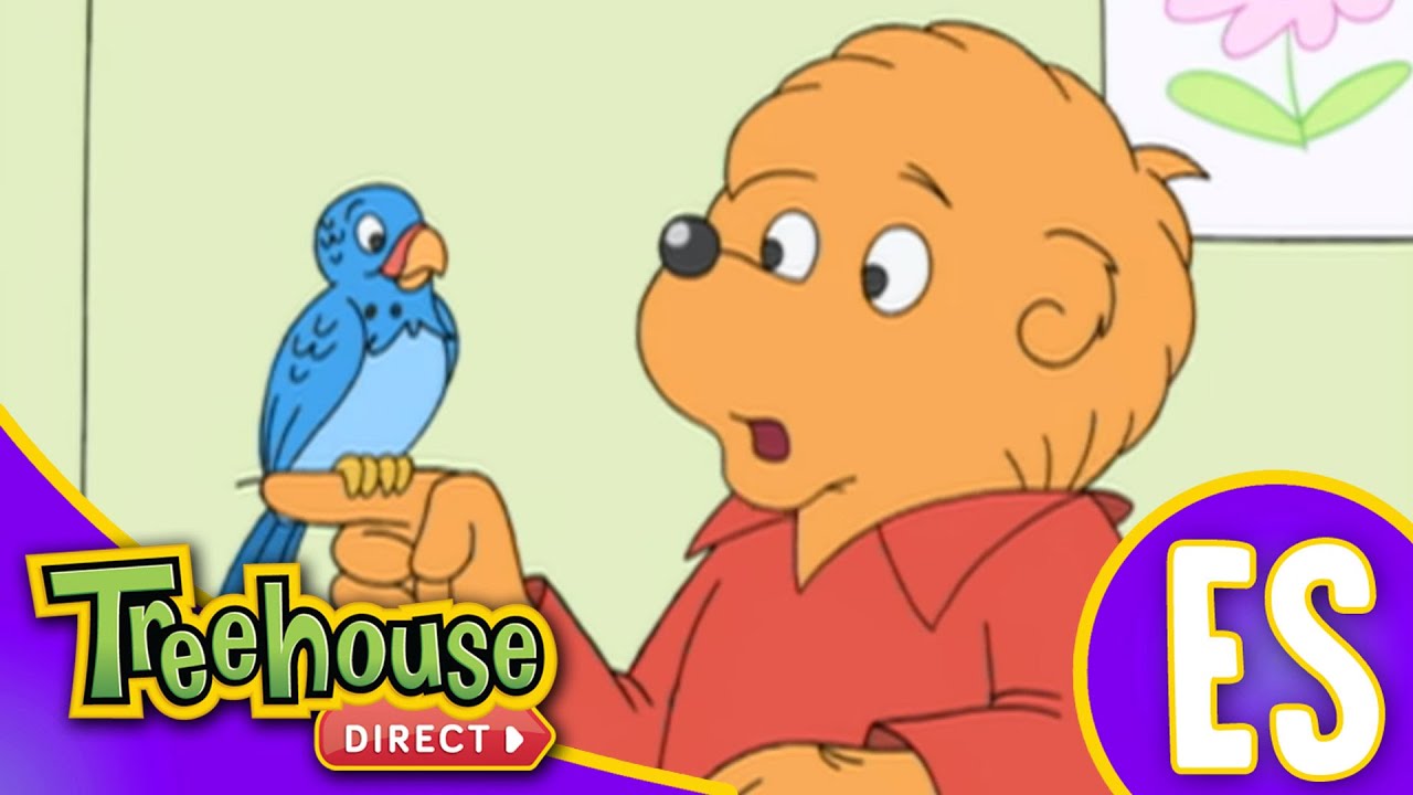The Berenstain Bears | Nuevos Amigos